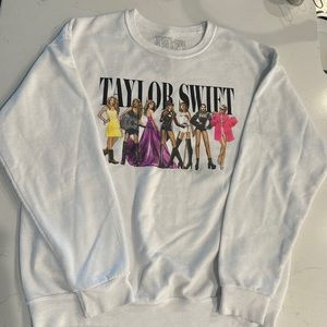 Official Taylor Swift Merch